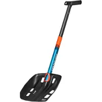 Ortovox Shovel Pro Guide Pala da valanga nero