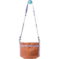 Cotopaxi Lista 2 Lightweight Crossbody Bag Cada Dia Marsupio (2 l, variopinto)