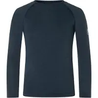 Super.natural Set Intimo A Manica Lunga Tundra175 Slim Fit