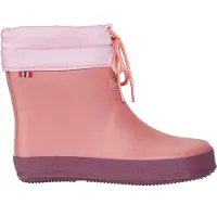 Viking Kid's Alv Barefoot Stivali di gomma Bambini (27, fuchsia)