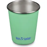 Klean Kanteen Bicchiere 280ml Junior