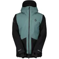 SCOTT Giacca Vertic Gore-tex 2l Primaloft