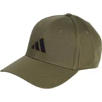 Adidas Cappello da baseball sportivo 'New Logo Baseball' verde / nero