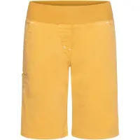 Chillaz Women's Mallorca Short Pantaloncini Donna (34, arancione)