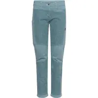 Chillaz Women's Waldhorn 3.0 Pantaloni da bouldering Donna (38, turchese)