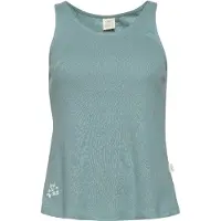 Chillaz Women's Kauai Top Top Donna (36, turchese)
