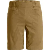 Ortovox Affinity Shorts Pantaloncini Uomo (XXL, marrone)