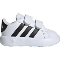 Adidas Sportswear Grand Court 2.0 Shoes Infants Ftwr White Taglia: 26 | Scarpe Sportive Outlet | Unisex | Bianco