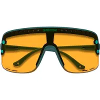 Smith Ultralite ChromaPop S1 Occhiali da sole arancione