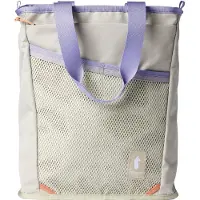 Cotopaxi Todo 22 Convertible Tote Borsa a tracolla (22 l, beige)