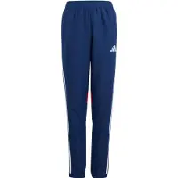 Adidas Pantaloni Tiro 25 Essentials Woven