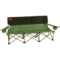 Kelty Lowdown Couch Sedia da campeggio olivia