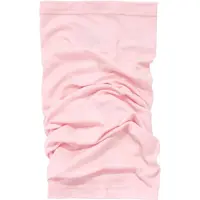 Devold Kid's Breeze Headover Sciarpa a tubo Bambini (One Size, fuchsia)