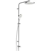 Hansa 44180300 Set di soffioni HANSAVIVA 4418 chr