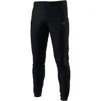 Dynafit Traverse Dynastretch Pant Pantaloni da trekking Uomo (S, nero)