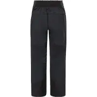 Vaude Kid's Capacida Pants II Pantaloni per sci alpinismo Bambini (134/140, nero)