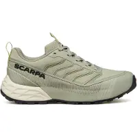 Scarpa Women's Ribelle Run LT Waterproof Scarpe sportive Donna (37, olivia)