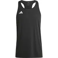 Adidas Maglietta Senza Maniche Adizero Essentials