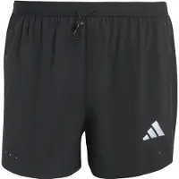 Adidas Adi365 Climacool+ Shorts Pantaloncini da running Uomo (M - Length: 5'', nero)