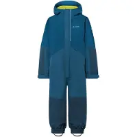 Vaude Tuta Da Gara Snow Cup Ii