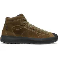 Scarpa Mojito Wrap Mid GTX Scarpe per il tempo libero (46, verde)