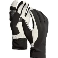 Ortovox Women's Tour Glove Guanti Donna (XS, nero)