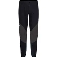 Montura Vertigo 2.0 Pants Pantaloni da escursionismo Uomo (XXL - Regular, nero)