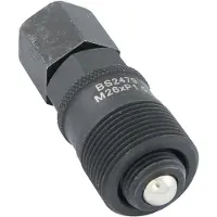 Bikeservice Estrattore Per Volano Magnetico Outside M26 X 1.5 R