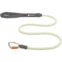 Ruffwear Knot-A-Leash Guinzagli per cani (L, verde)