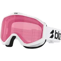 Bliz Maschera Da Sci Junior Liner Jr
