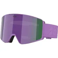 Bliz - Maschera da sci - G001S Matte Purple - Viola