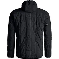 Ortovox Ravine Metawool 90 Jacket Giacca isolante Uomo (XL, nero)