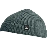 Ortovox Fisherman Beanie Berretto (50-56 cm, blu)