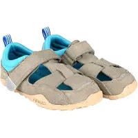 Finkid Kid's Sukkela Sandali Bambini (26, beige)