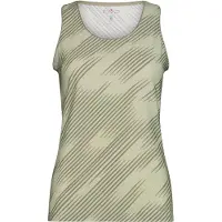 CMP Women's Top Top Donna (46, olivia/beige)