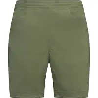 La Sportiva Gambit Short Pantaloncini Uomo (S, olivia)