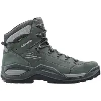 Lowa Renegade Evo GTX Mid Scarpe da trekking Uomo (44, grigio)