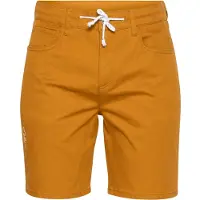 Chillaz Oahu 2.0 Pantaloncini Uomo (XL, arancione)