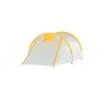 Grand Canyon Robson 2 Pro Tenda a 2 posti bianco/beige