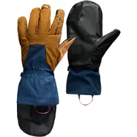 Black Diamond Guanti Cirque