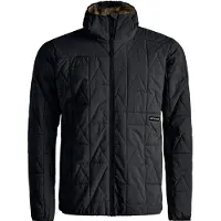 Ortovox Ravine Metawool 90 Jacket Giacca isolante Uomo (M, nero)