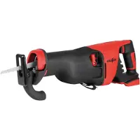 Mafell Sega a gattuccio a batteria RS 32-18 PURE su L-MAX3 | 91F602