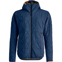 Ortovox Women's Ravine Metawool 90 Jacket Giacca isolante Donna (XS, blu)