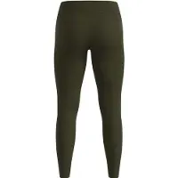 Odlo Women's Essential Tights Leggings da running Donna (L, olivia)