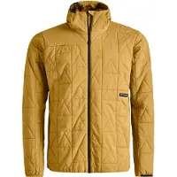 Ortovox Ravine Metawool 90 Jacket Giacca isolante Uomo (XXL, marrone)