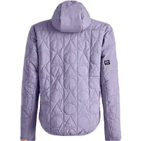 Ortovox Women's Ravine Metawool 90 Jacket Giacca isolante Donna (M, lilla)
