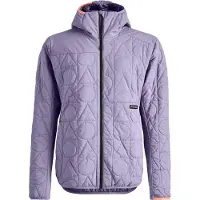 Ortovox Women's Ravine Metawool 90 Jacket Giacca isolante Donna (XL, lilla)