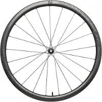 Novatec Set Di Ruote Da Strada R3 Pro+ Cl Disc Tubeless