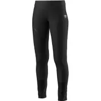 Dynafit Women's Mezzalama Race Pant Pantaloni da escursionismo Donna (M, nero)