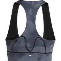 Adidas Reggiseno Sportivo A Media Intensità Adi365 Running Pocket Graphic